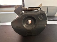 Mercedes Benz Kanister Bellino