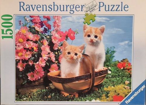 Ravensburger puzzle 16 202 - puzzle, nr.
