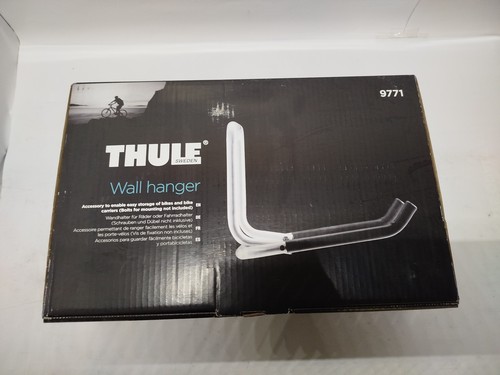 Thule wall hanger 9771 - thule,