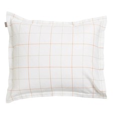 GANT TWILL CHECK Kopfkissenbezug