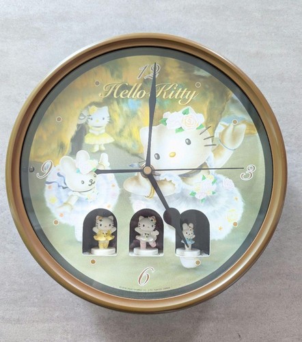 Sanrio hello kitty karakuri - hello,