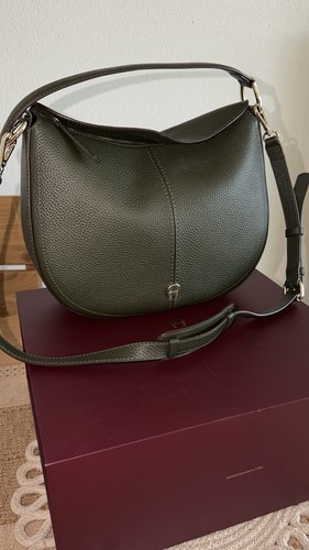 Aigner savannah tasche - tasche, damen