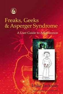 Freaks geeks and asperger - geeks,