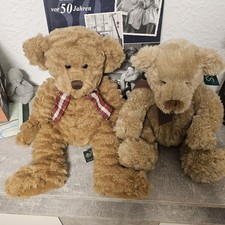 Russ Teddybären 2 Stück