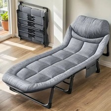 Sonnenliege klappbar