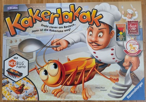 Bestes kinderspiel 2013 - bestes,