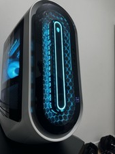 Alienware Aurora R15 – i9-13900KF – RTX 4090 – 64GB DDR5 – 2TB SSD Gaming PC