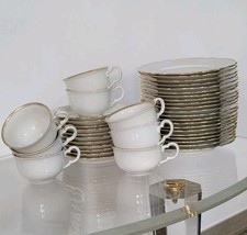 Hutschenreuther Selb  Goldrand