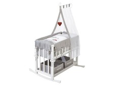 roba Beistellbettchen, Adam & Eule - B-Ware sehr gut