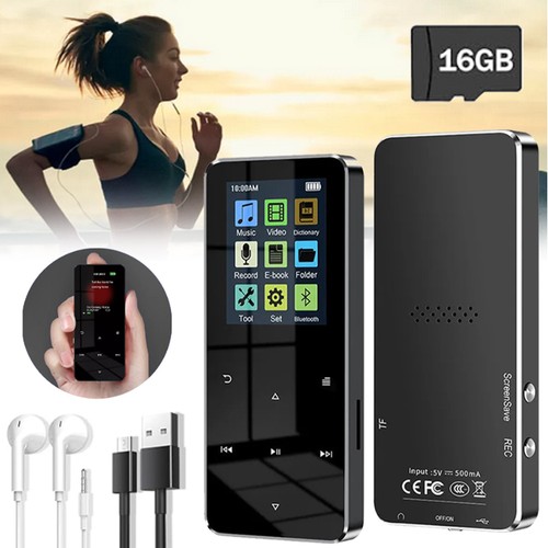 Bluetooth mp3 player sport - mp3,