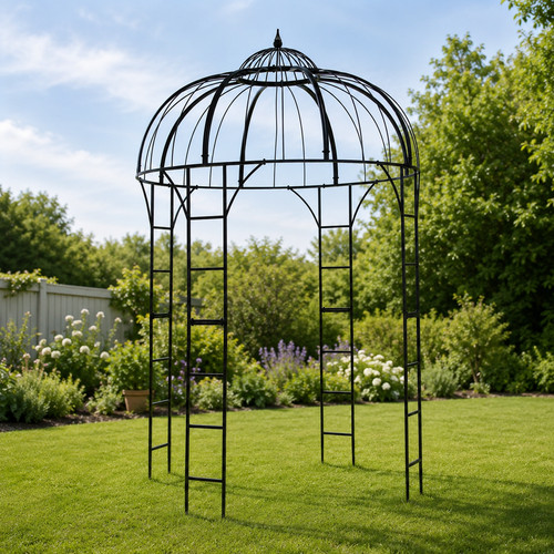 Pavillon gartenpavillon - pavillon,