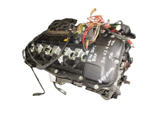 Motor bmw 320 m52 - bmw,