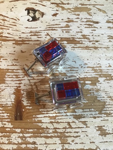Swarovski mini spielzeugwagen - swarovski,