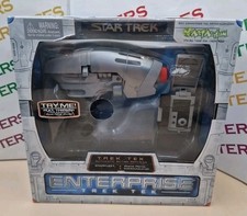Vintage Star Trek Enterprise