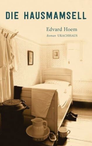Die hausmamsell roman buch - die,