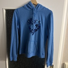 Damen hollister pullover - pullover, l