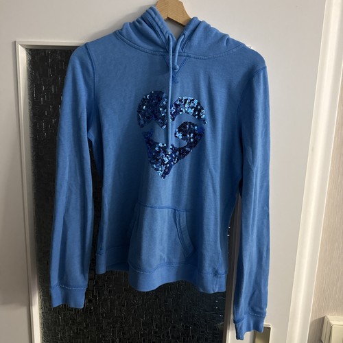 Damen hollister pullover l - hollister,