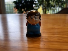 Mainzelmännchen ZDF Figur