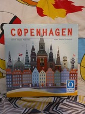 Queen Games Copenhagen