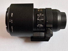 Nikon AF-S 300mm 4 E PF ED -