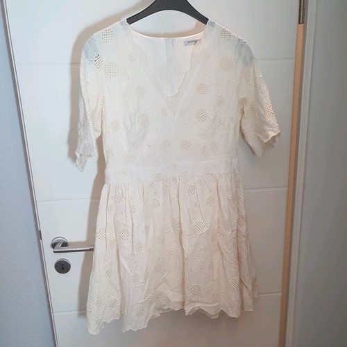 Orsay sommerkleid 42 weiß - gr.,