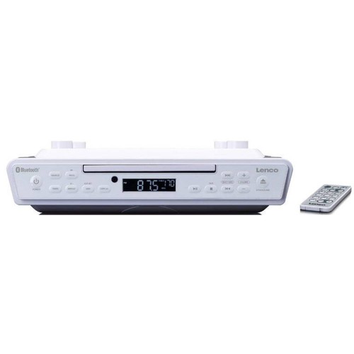 Lenco kcr 150wh küchenradio - lenco,