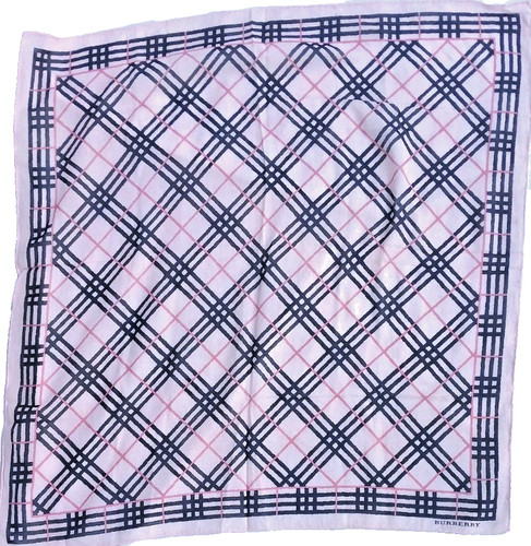 Vintage burberry nova check - burberry,