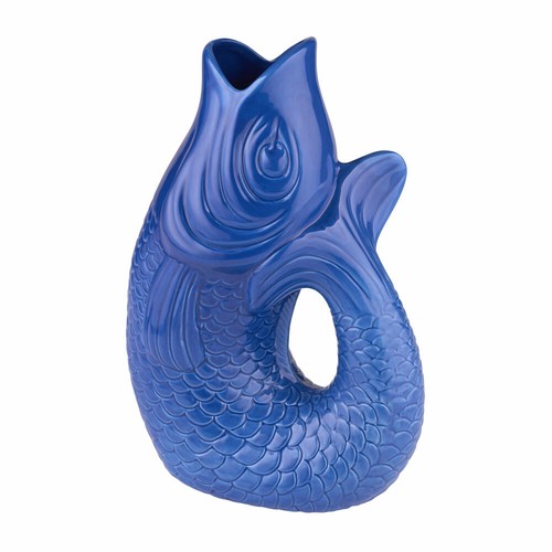 Gift company vase - vase, monsieur