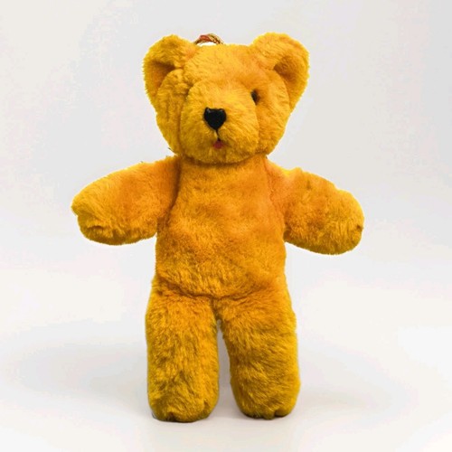 Ddr vintage teddybär - ​ddr,