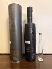 Bruichladdich Octomore 16.1