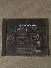 Sodom – Better Off Dead (CD