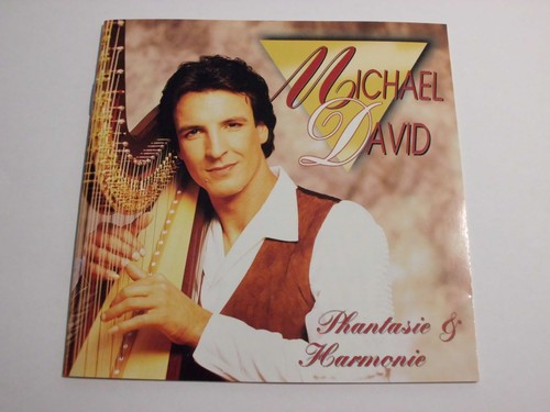 Michael david phantasie - phantasie, &