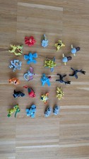 Pokemon Figuren Sammlung