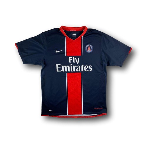Paris saint germain 2007 - saint-germain,