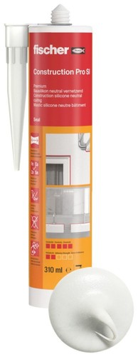 Fischer deutschl bausilicon - deutschl.,