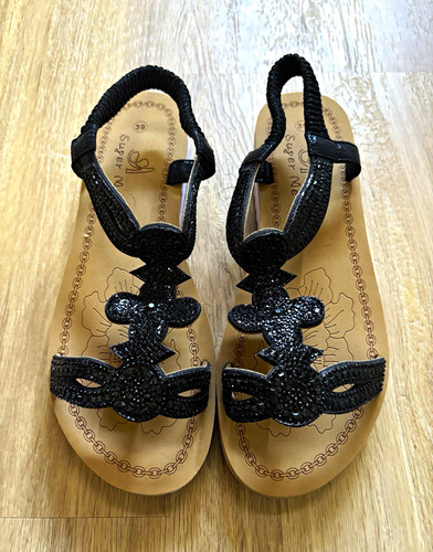 Super damen sandalen - me,