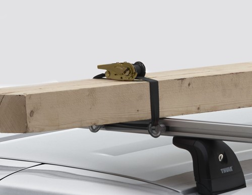 Original ford thule - ford, thule®*