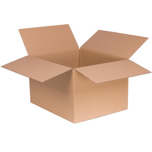 Versandkarton 500 400 300 - 500, x