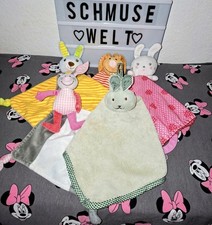 🎀Schmusetuch