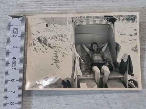 Altes foto junger - altes,