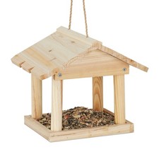 Vogelhaus vogelfutterhaus - vogelhaus,