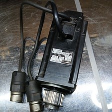 Omron Servomotor W40030H-S1-D