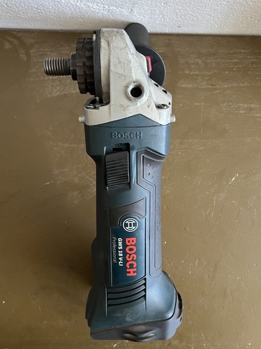Bosch gws flex - v-li, "flex"