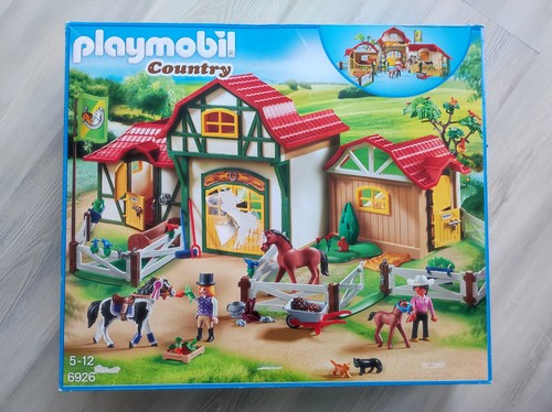 Playmobil 6926 großer - 6926,
