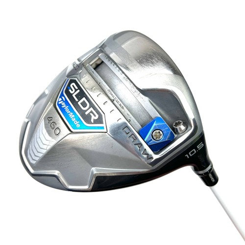Taylormade sldr 460 driver - driver, /