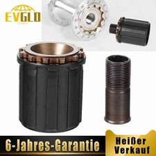 Fahrrad Freilaufkörper 12T 7