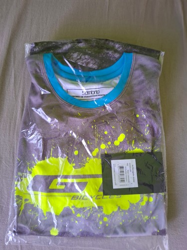 Sombrio renegade jersey - sombrio,
