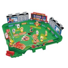 Super mario baseball - super,