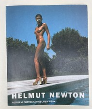 Helmut newton aus dem - newton,