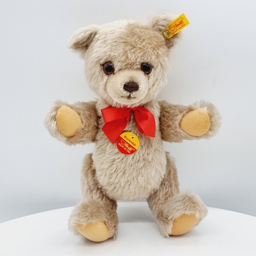 Steiff 011559 brummbär - steiff,